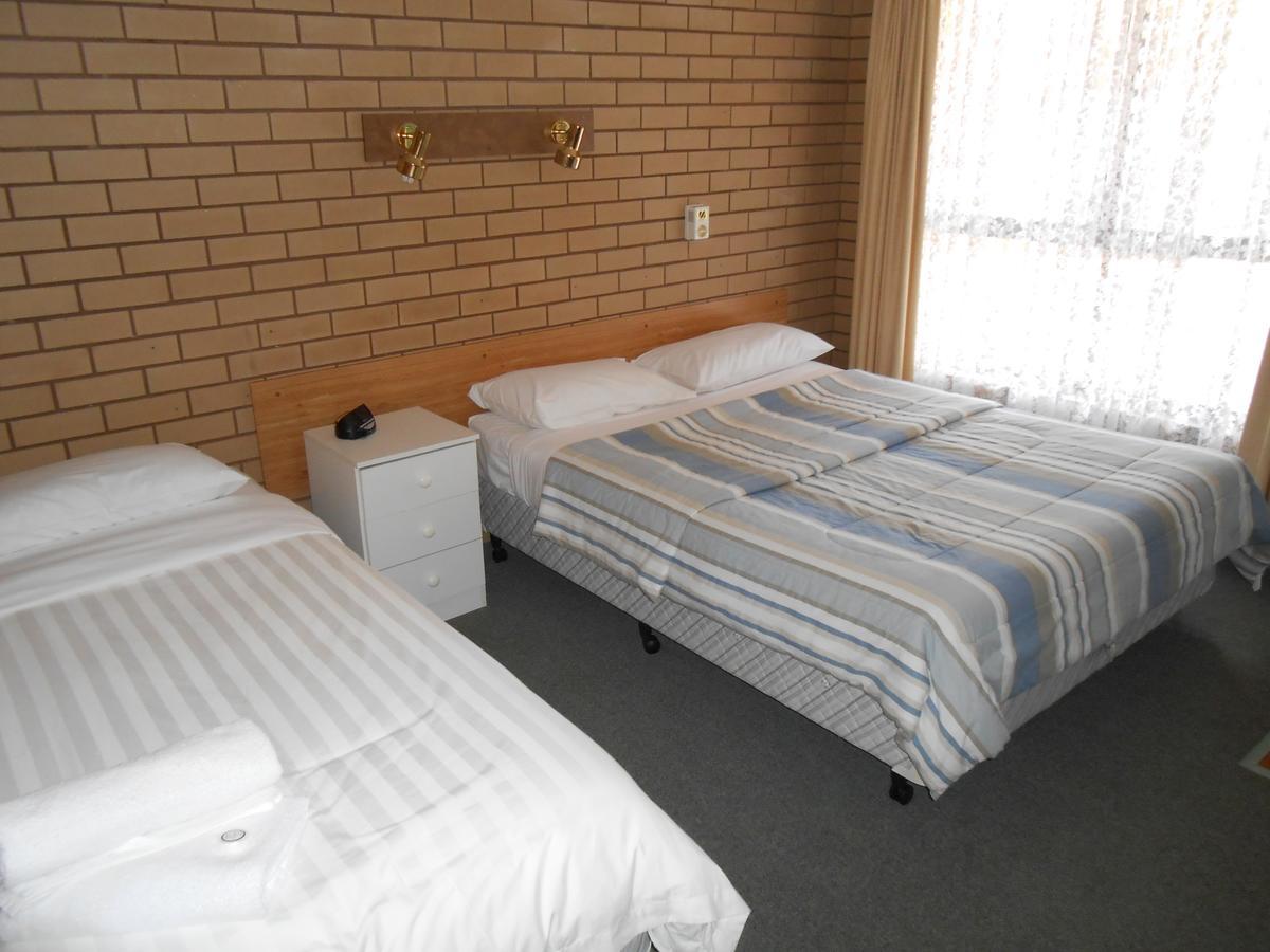 Birch Motel Tocumwal Previously Known As Kanimbla Motor Inn Eksteriør billede